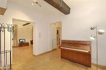 Unique Trastevere Rzym