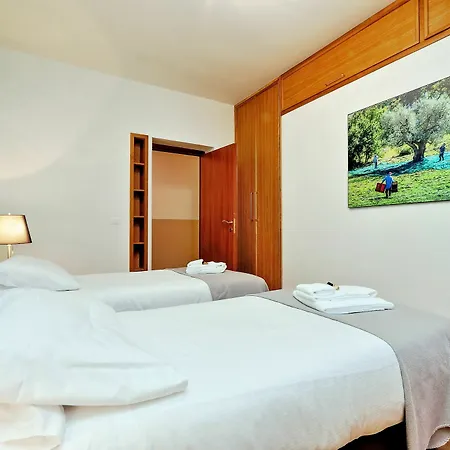 Unique Trastevere Apartament Rzym