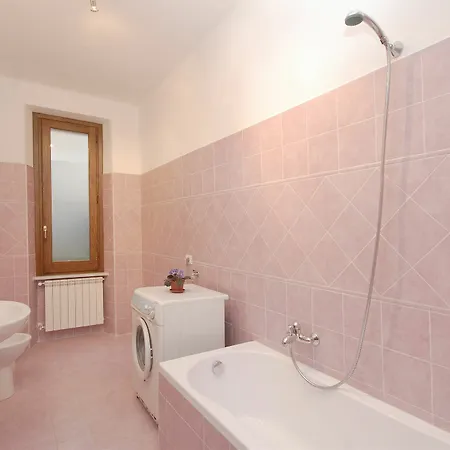 Apartament Unique Trastevere Rzym