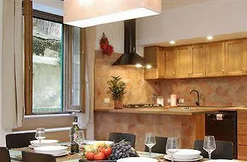 Unique Trastevere Apartment *