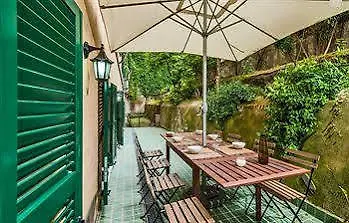 Unique Trastevere * Rome