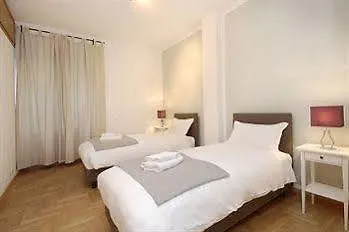 Apartment Unique Trastevere Rome
