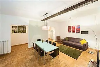 Unique Trastevere Apartment Rome