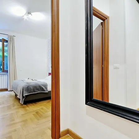 Apartment Unique Trastevere *