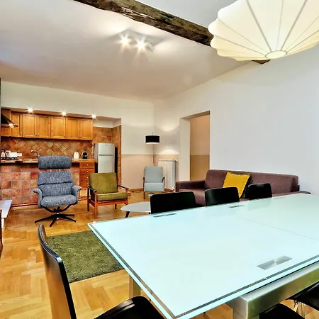 Apartment Unique Trastevere *