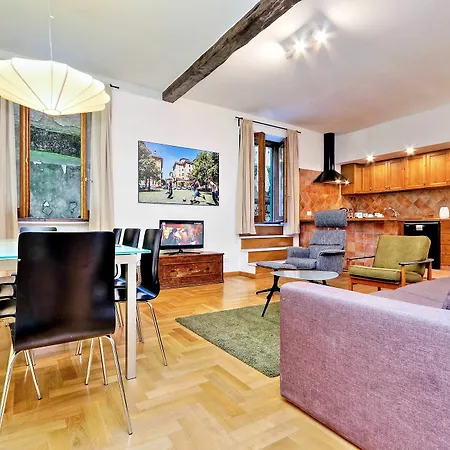 Apartment Unique Trastevere *