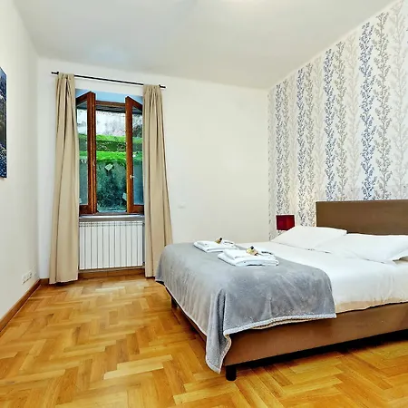 Apartment Unique Trastevere