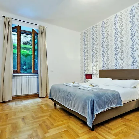 Apartment Unique Trastevere *