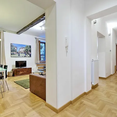 Apartment Unique Trastevere