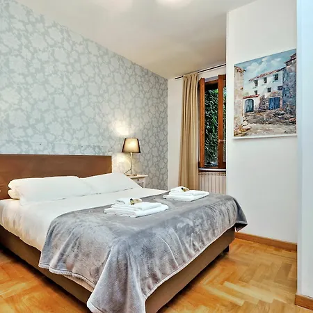Apartment Unique Trastevere