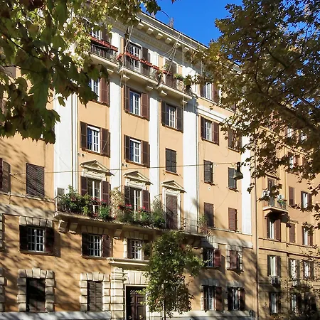 Unique Trastevere Apartment *